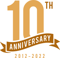 10th Anniversary
