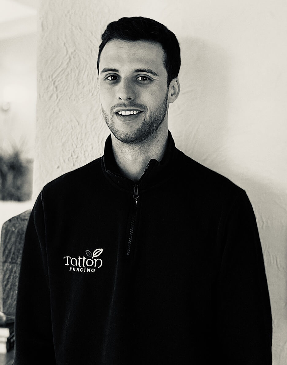 Harry-main Meet the team - this is Harry