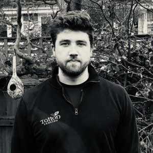 Meet the team - this is Jake