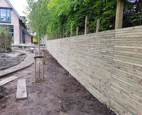 bespoke fencing for new builds 03 tatton fencing bespoke fencing for new builds 03 tatton fencing