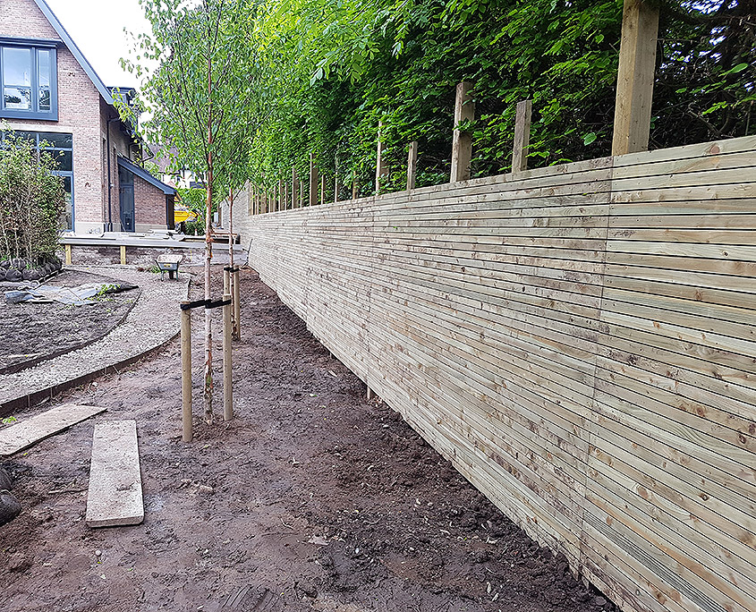 bespoke fencing for new builds 03 tatton fencing bespoke fencing for new builds 03 tatton fencing