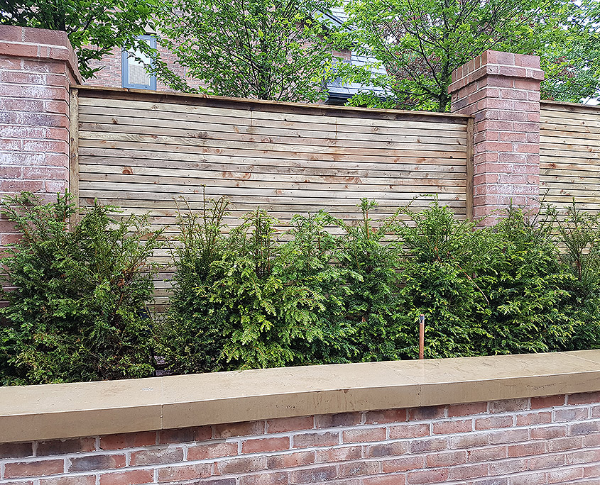 bespoke fencing for new builds 06 tatton fencing bespoke fencing for new builds 06 tatton fencing