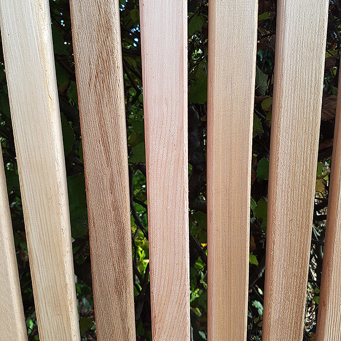 cedar pale vertical fencing 04 tatton fencing cedar pale vertical fencing 04 tatton fencing