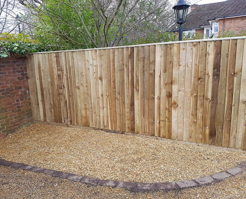 continuous featherboard 01 tatton fencing