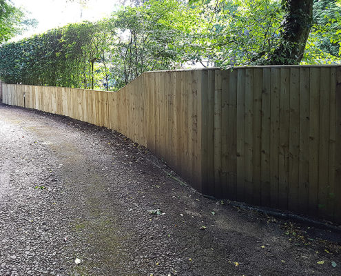 continuous featherboard 09 tatton fencing
