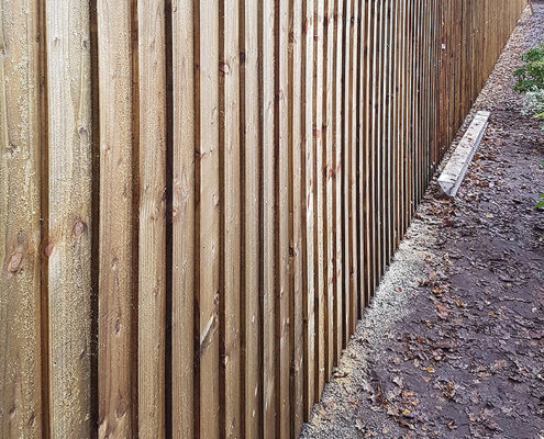 continuous featherboard 14 tatton fencing