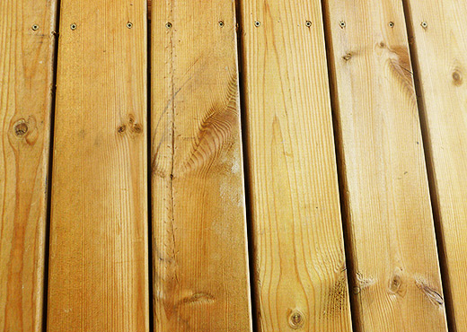 timber supply only: decking smooth