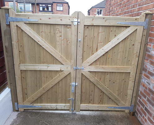 entrance gates 03 tatton fencing entrance gates 03 tatton fencing