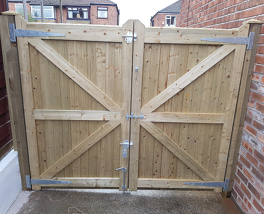 entrance gates 03 tatton fencing entrance gates 03 tatton fencing