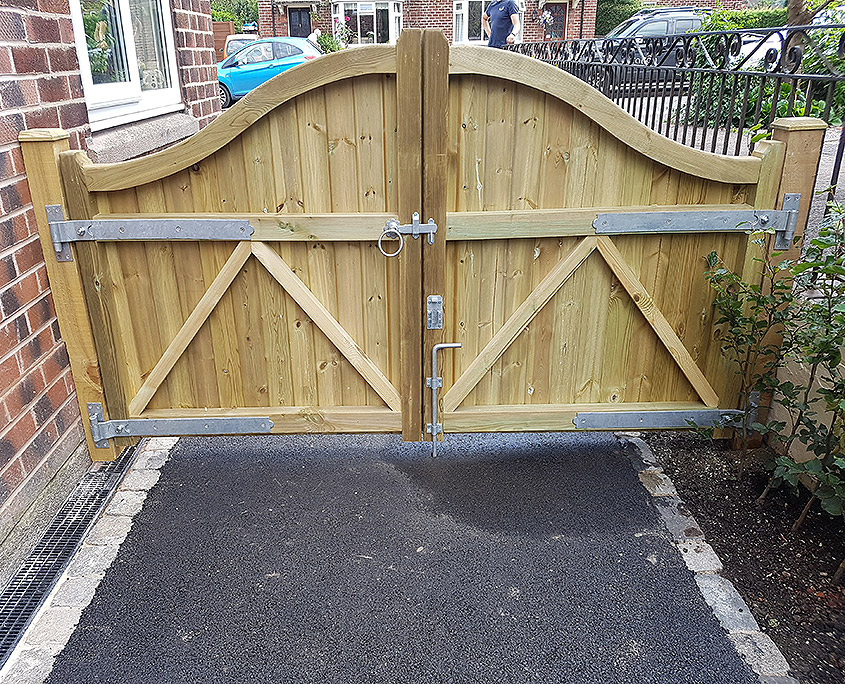 entrance gates 13 tatton fencing entrance gates 13 tatton fencing