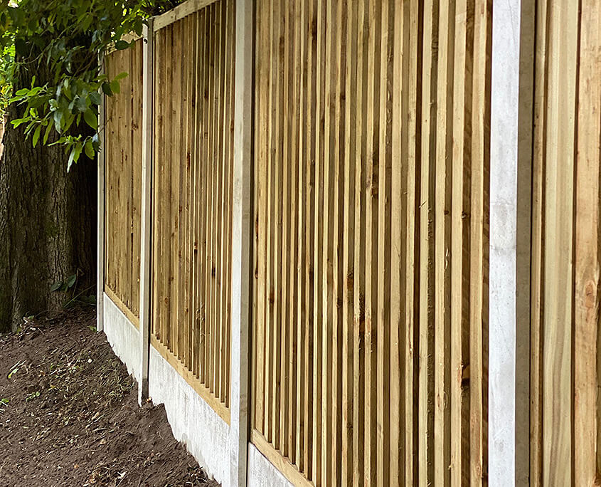 featherboard panel range