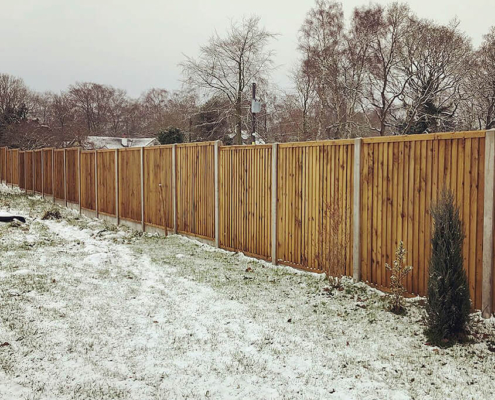 featherboard panel range