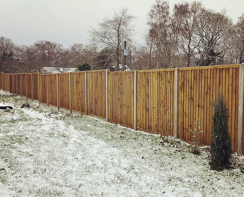 featherboard panel range