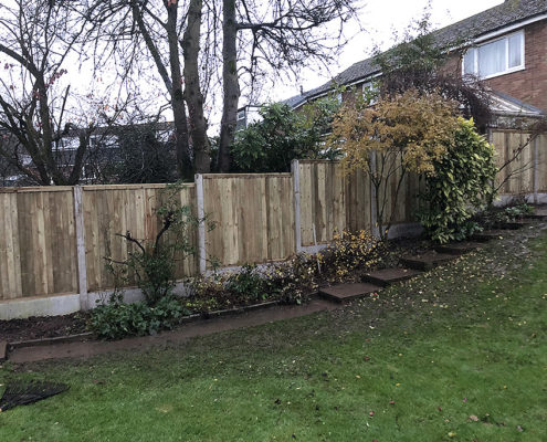 featherboard panels concrete post and panel 16 tatton fencing featherboard panels concrete post and panel 16 tatton fencing