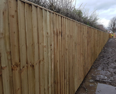 fencing for housing developments 02 tatton fencing fencing for housing developments 02 tatton fencing
