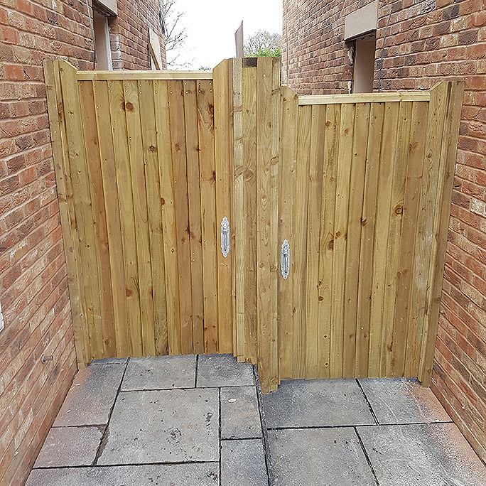fencing for housing developments 04 tatton fencing fencing for housing developments 04 tatton fencing