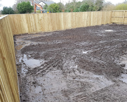 fencing for housing developments 05 tatton fencing fencing for housing developments 05 tatton fencing