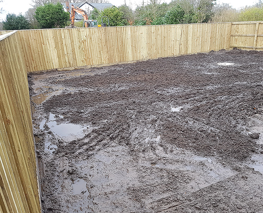 fencing for housing developments 05 tatton fencing fencing for housing developments 05 tatton fencing
