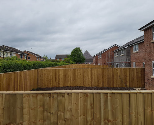 fencing for housing developments 06 tatton fencing fencing for housing developments 06 tatton fencing