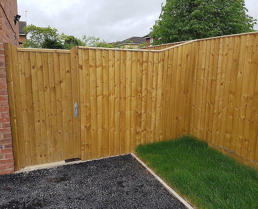 fencing for housing developments 07 tatton fencing fencing for housing developments 07 tatton fencing