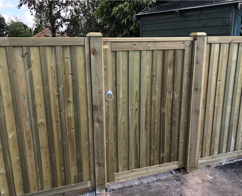 jacksons-fencing-109 Side gate