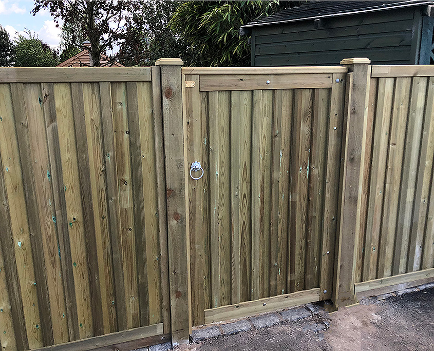 jacksons-fencing-109 Side gate
