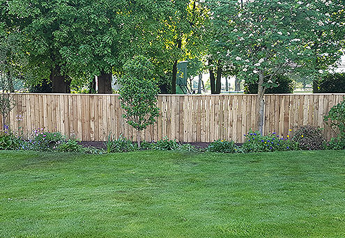 picket fencing 03 tatton fencing