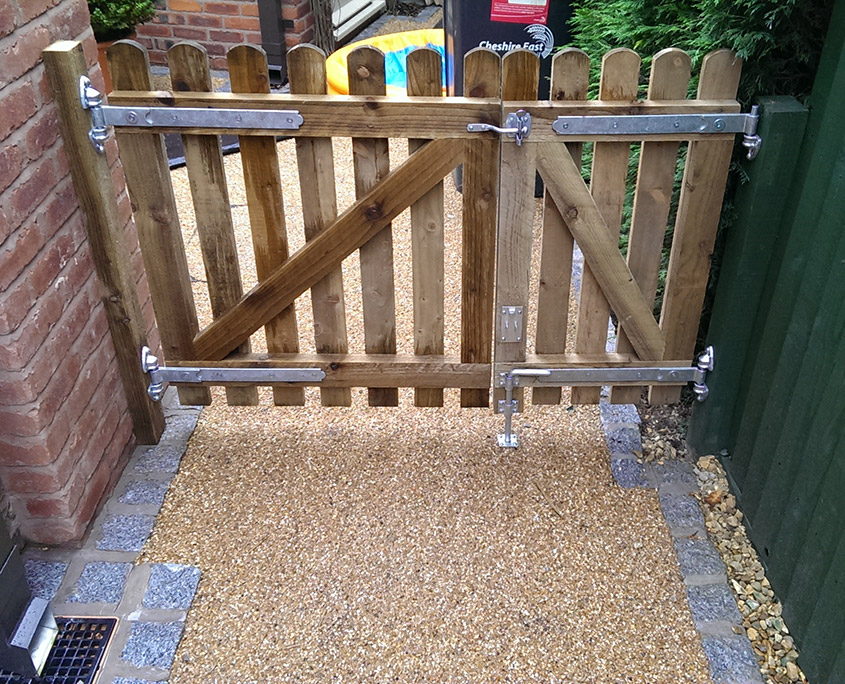 picket gate 12 tatton fencing picket gate 12 tatton fencing
