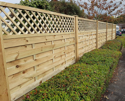 premium panels 04 tatton fencing