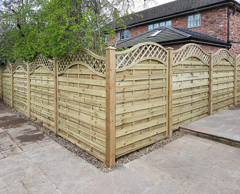 premium panels 07 tatton fencing