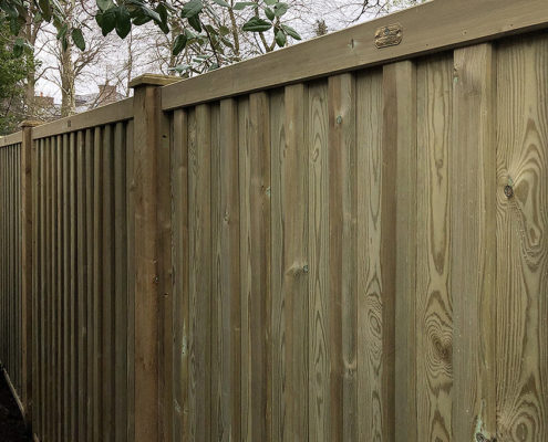 premium panels 23 tatton fencing