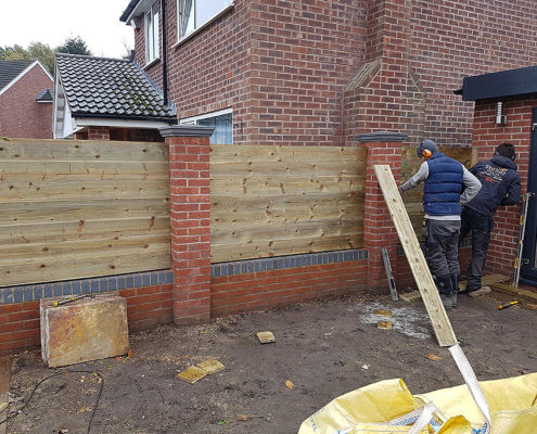 solid board fencing 04 tatton fencing solid board fencing 04 tatton fencing