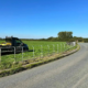 Estate Railings fencing installation by Tatton Fencing