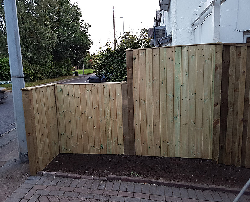 tongue and groove framework 02 tatton fencing tongue and groove framework 02 tatton fencing