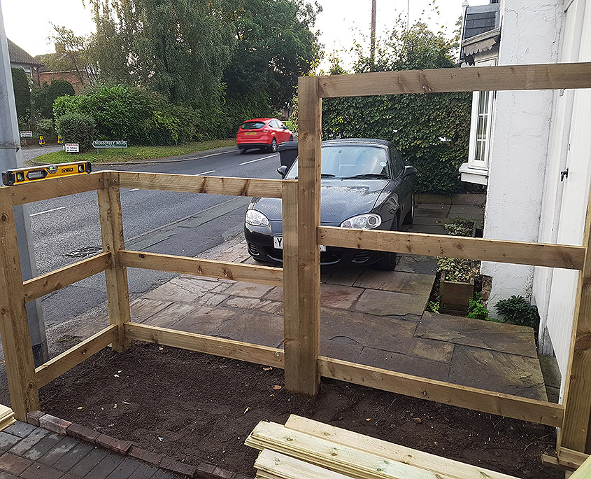 tongue and groove framework 01 tatton fencing tongue and groove framework 01 tatton fencing