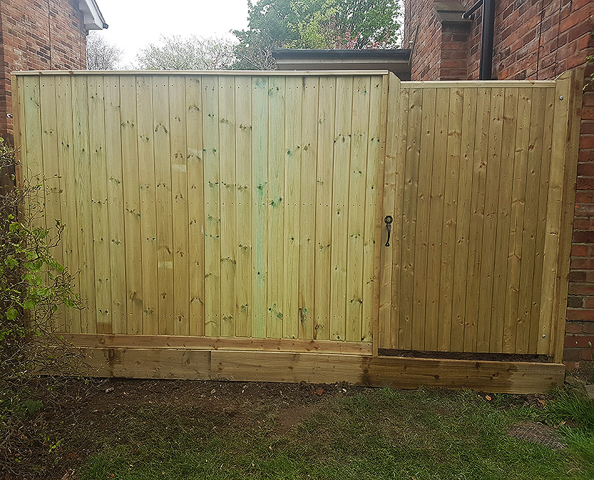 tongue and groove framework 03 tatton fencing tongue and groove framework 03 tatton fencing