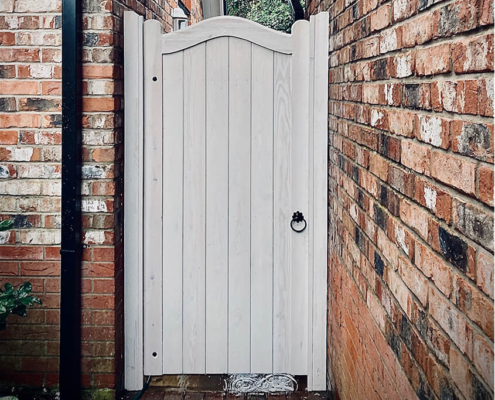 tongue and groove side gate 0477 tatton fencing tongue and groove side gate