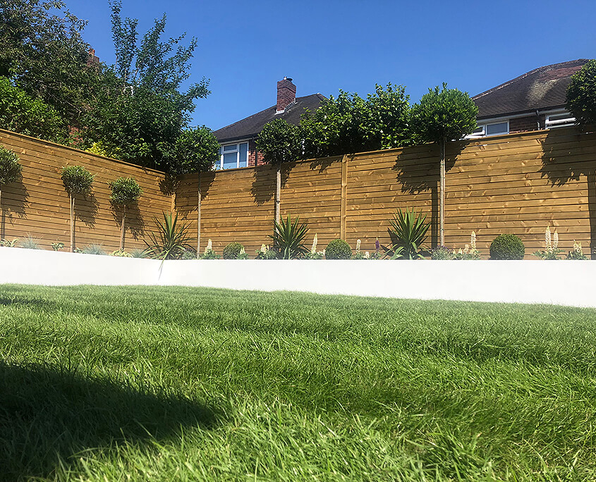 venetian fencing