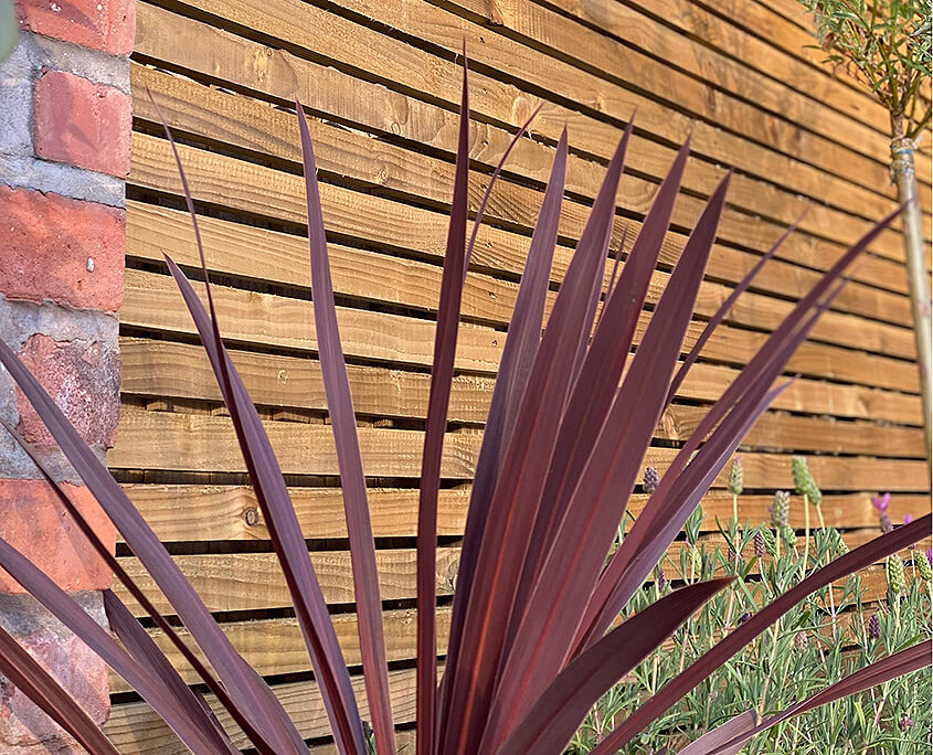 venetian fencing