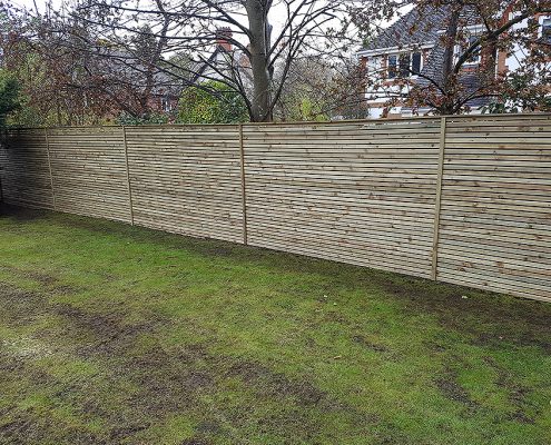 venetian fence 10 tatton fencing