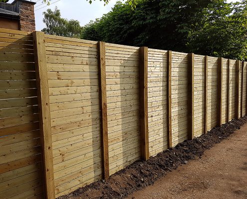 venetian fence 18 tatton fencing