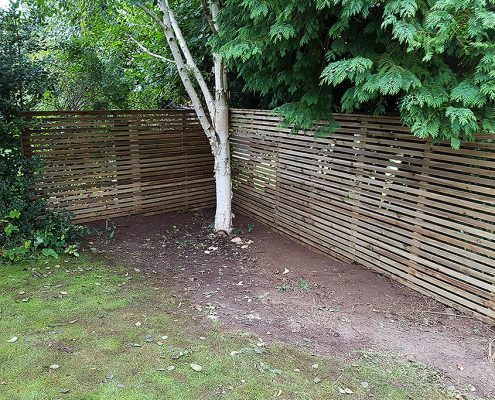 venetian fence 27 tatton fencing