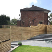 venetian fencing