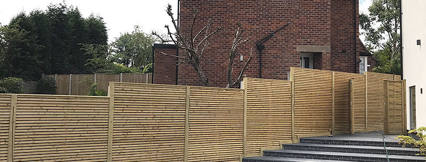 venetian fencing